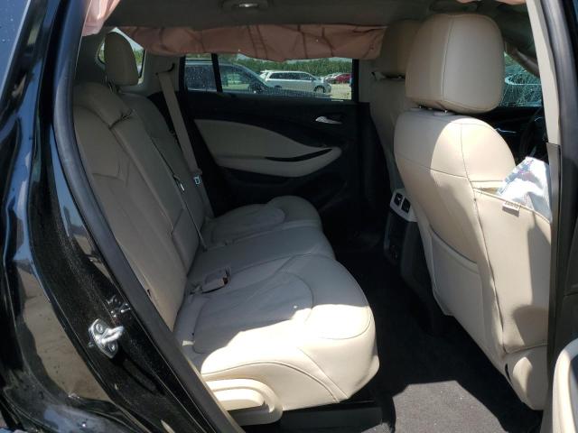 LRBFXBSA5LD199663 Buick Envision Preferred