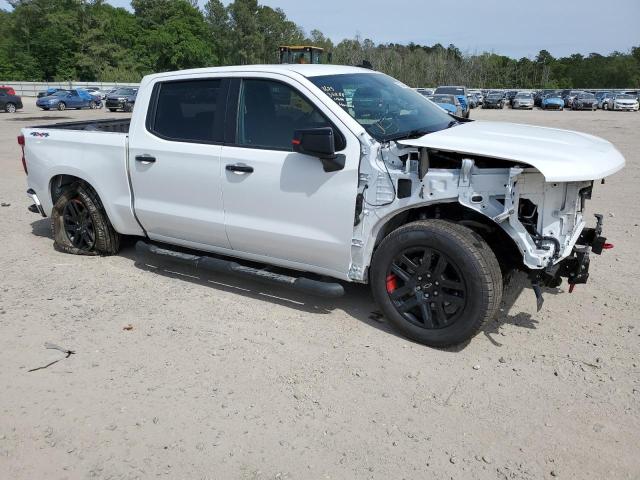 1GCUYEED5NZ174054 Chevrolet Silverado Ltd K1500 Rst