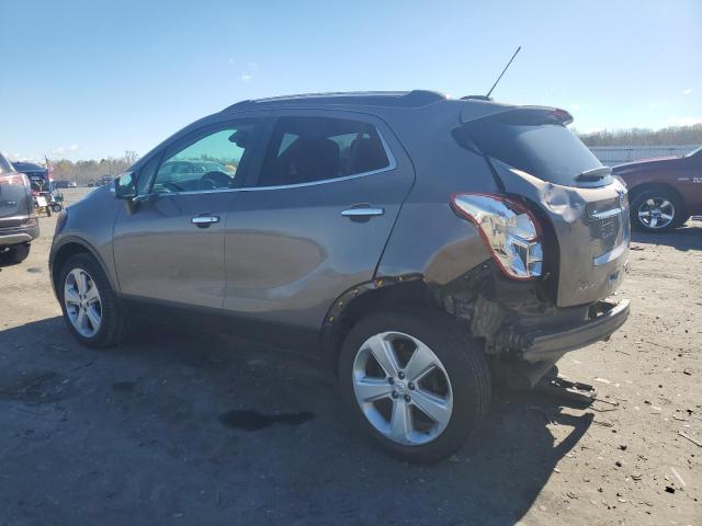 KL4CJESBXFB205225 Buick Encore