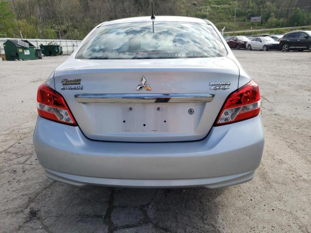 ML32F3FJ4HHF17328 Mitsubishi Mirage G4 Es