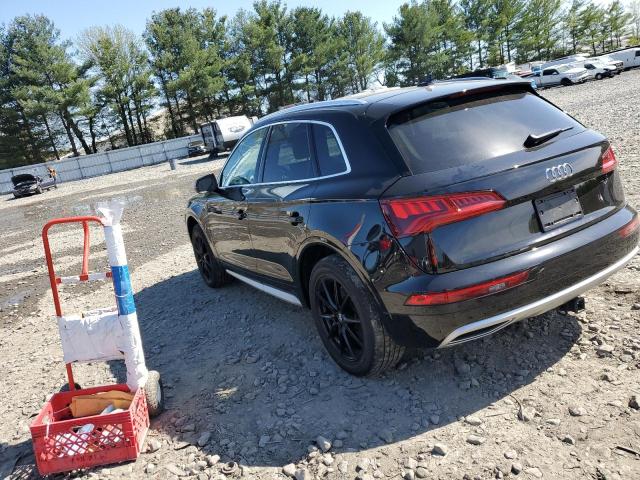 WA1BNAFY1J2069356 Audi Q5 Premium Plus