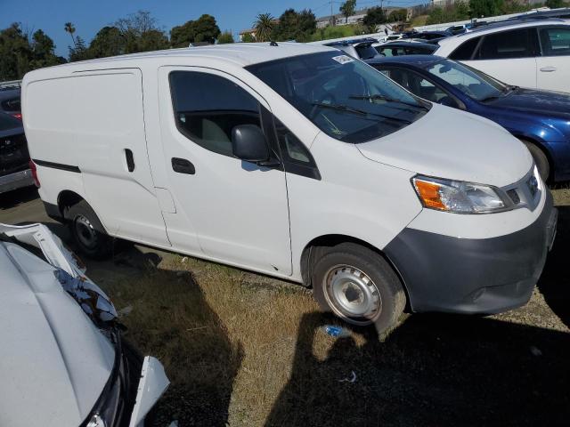 3N6CM0KN4GK695741 Nissan NV200 2.5S