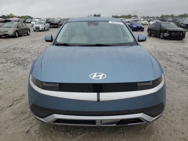 KM8KNDAF7NU054802 Hyundai Ioniq 5 Sel