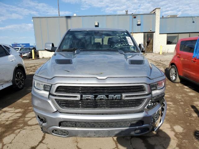 1C6SRFJT5LN325199 RAM 1500 Laie