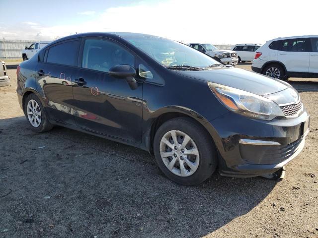 KNADN4A35G6678203 KIA RIO EX