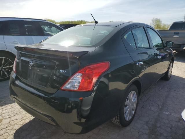 3N1CN7AP7KL866791 Nissan VERSA S