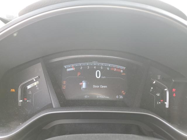 7FARW2H88NE039265 Honda CR-V EXL