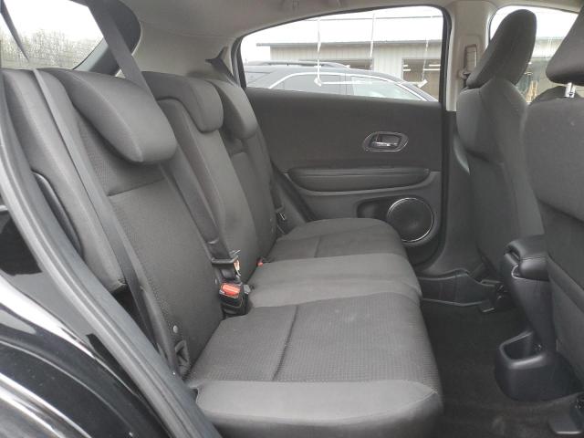 3CZRU6H5XNM747148 Honda HR-V EX