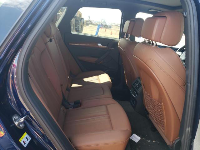 WA1CAAFY3M2056077 Audi Q5 Prestige