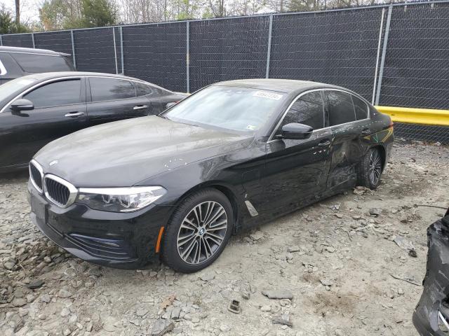 Auction sale of the 2018 Bmw 530xe, vin: WBAJB1C59JB374962, lot number: 49947234