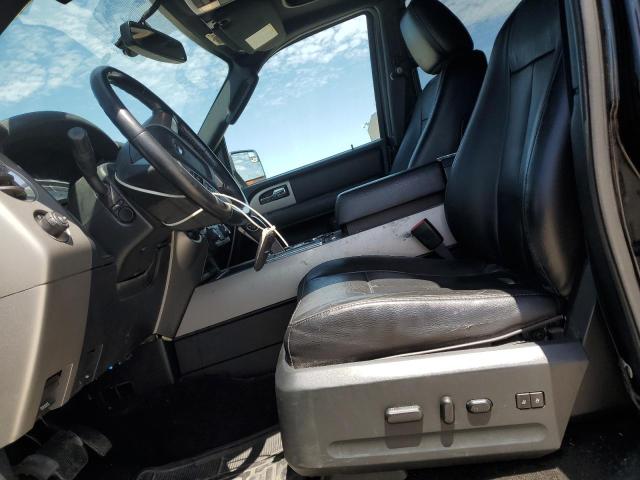 1FMJK1KT7FEF02247 Ford Expedition El Limited