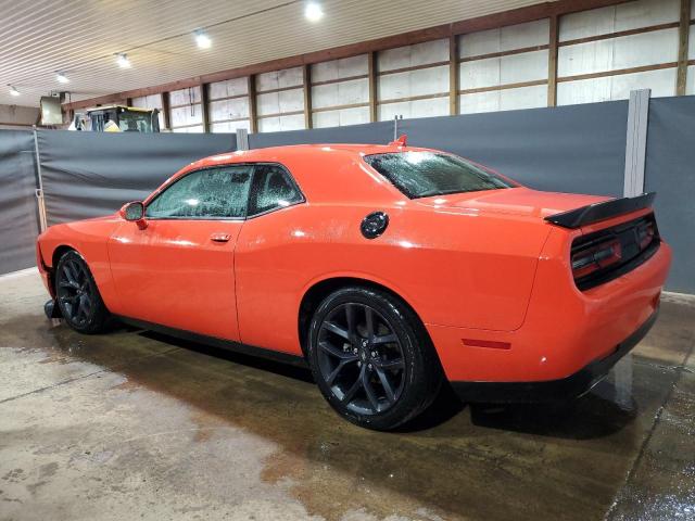 2C3CDZJG1MH670650 Dodge Challenger Gt