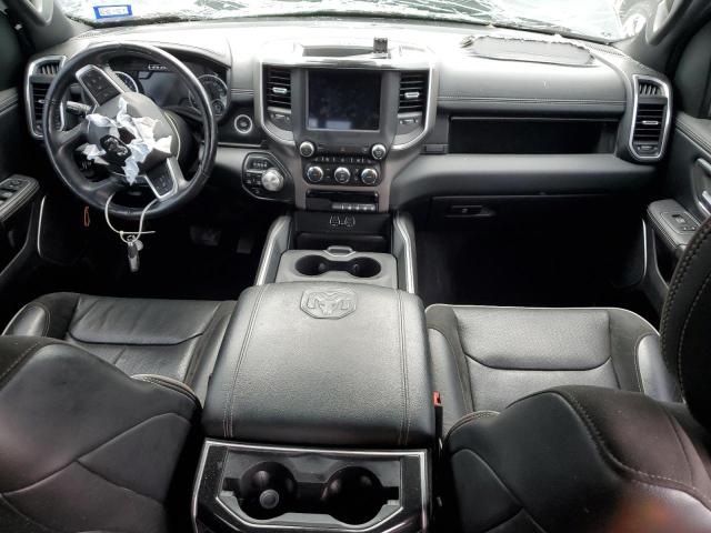 1C6SRFJT2LN393752 RAM 1500 Laie