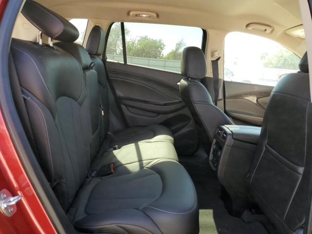 LRBFXBSA7HD014892 Buick Envision Essence