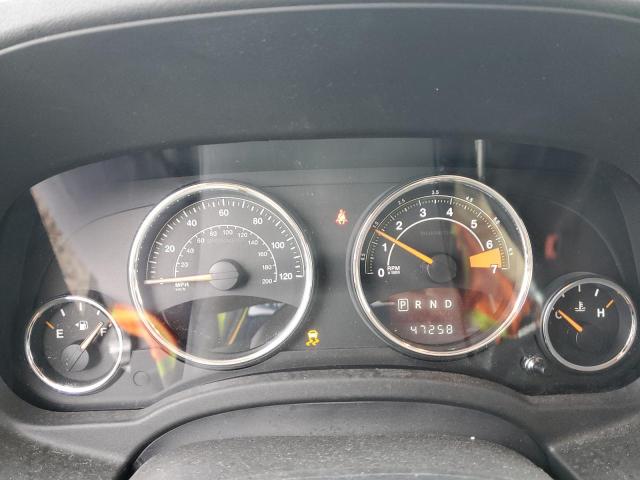 1C4NJDEB9ED532920 Jeep Compass Latitude