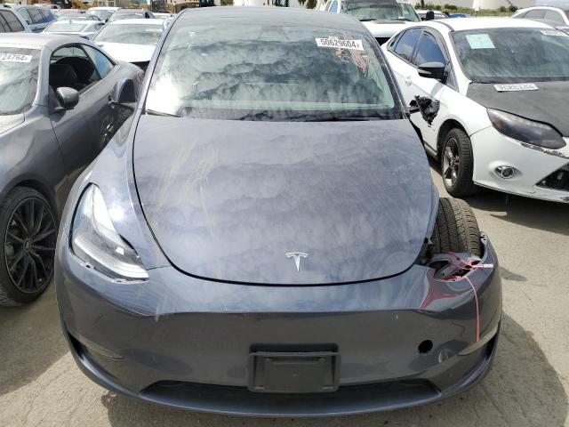 7SAYGDEE7PF742890 Tesla Model Y