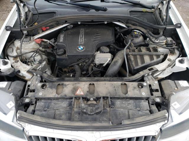 5UXWX9C55G0D81924 BMW X3 Xdrive28i