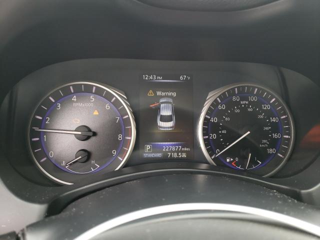 JN1BV7AP0EM672450 Infiniti Q50 BASE