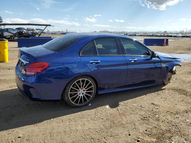 55SWF6EB9JU256869 Mercedes-Benz C 43 4matic Amg