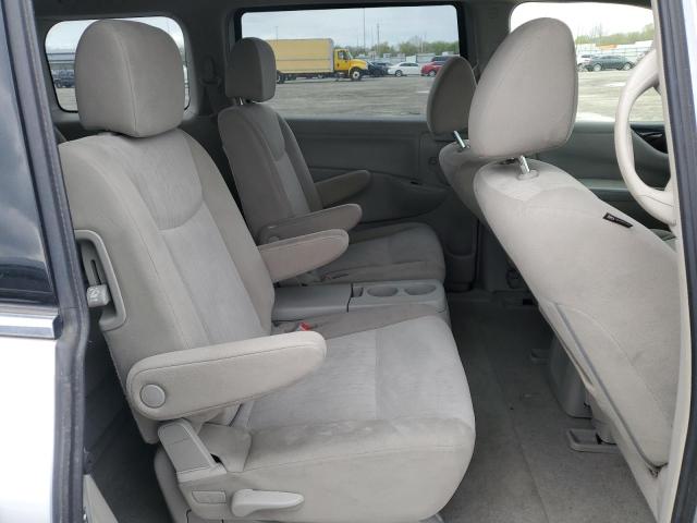 JN8AE2KP8H9167052 Nissan QUEST S
