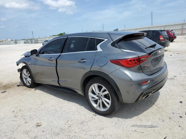 SJKCH5CP8JA053677 Infiniti QX30 BASE