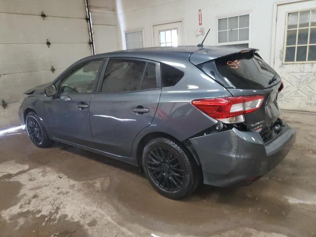 4S3GTAA64J3752542 Subaru Impreza
