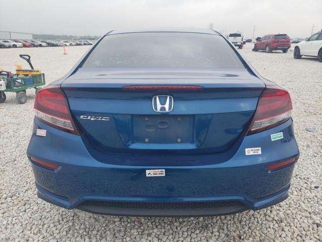 2HGFG3B81FH505870 Honda CIVIC EX