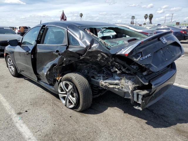 2HGFC2F51GH552159 Honda Civic Lx