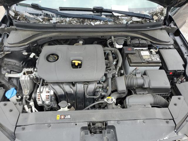 5NPD84LF3LH575394 Hyundai ELANTRA SEL