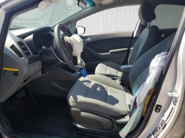 3KPFK4A73HE080162 KIA FORTE LX
