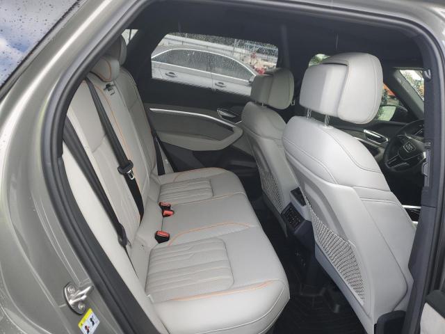 WA1VABGE4NB039244 Audi E-tron Chronos
