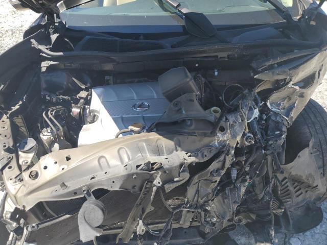 2T2ZK1BA6FC154607 Lexus RX 350