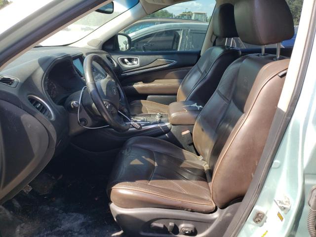 5N1AL0MN0EC508438 Infiniti QX60