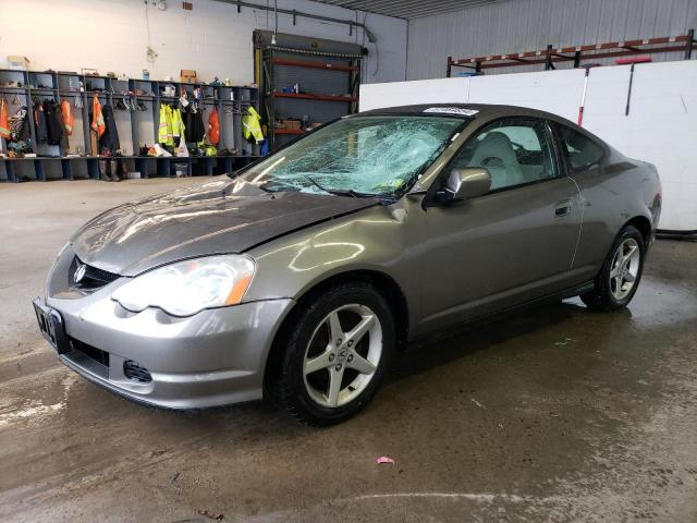 Auction sale of the 2002 Acura Rsx, vin: JH4DC54842C016949, lot number: 51464854