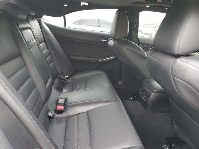 JTHBA1D21G5008157 Lexus IS 200T