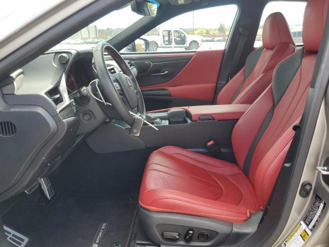58AGZ1B17MU108960 Lexus Es 350 Base