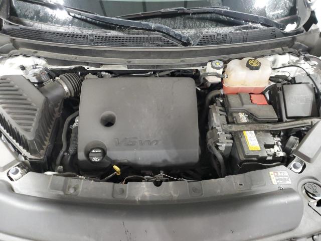 5GAERBKW9MJ235426 Buick Enclave Essence