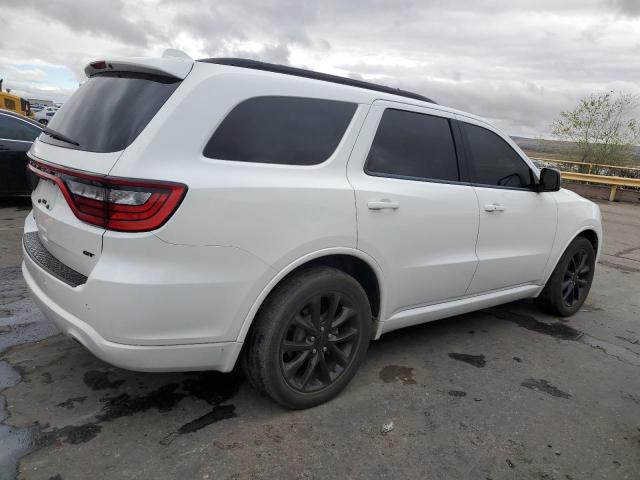 1C4RDHDGXHC732731 Dodge DURANGO GT