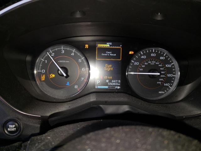 JF2GTALC4J8286859 Subaru Crosstrek Limited