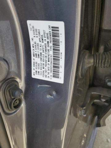 1HGCR2F32GA096767 Honda ACCORD LX