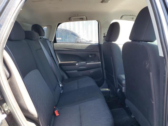 JA4APVAU1MU012794 Mitsubishi Outlander Sport Se