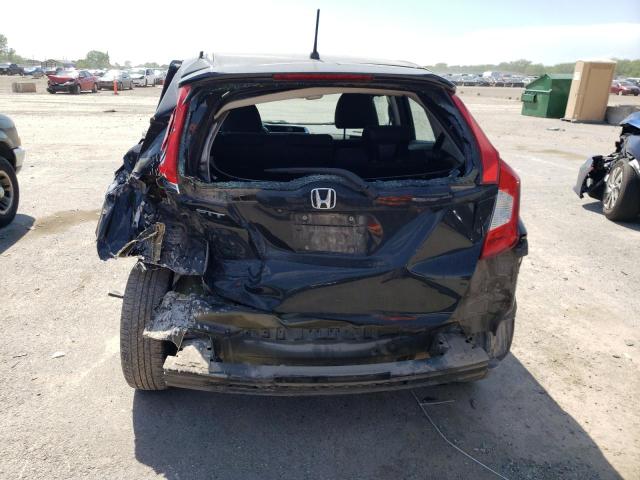 3HGGK5H59HM708862 Honda FIT LX