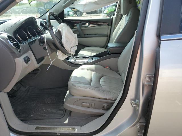 5GAKVCKD0FJ182069 Buick Enclave