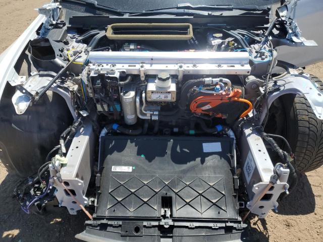 5YJSA1E58NF479163 Tesla MODEL S