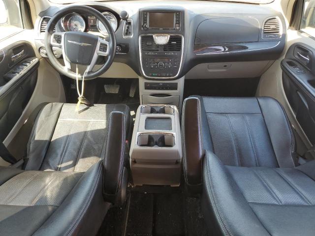 2C4RC1CG7ER107380 Chrysler Town & Country Touring L