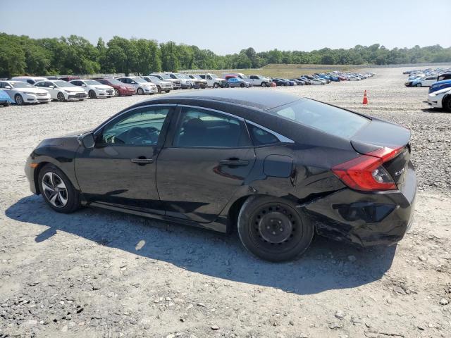 2HGFC2F62LH531355 Honda Civic Lx
