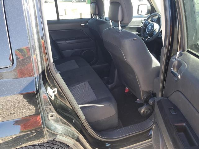 1C4NJPBA9ED505715 Jeep Patriot Sport