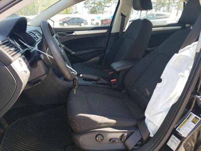 1VWAA7A39JC026841 Volkswagen PASSAT S