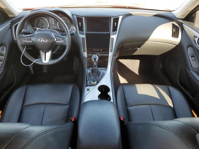 JN1EV7BPXMM700975 Infiniti Q50 LUXE