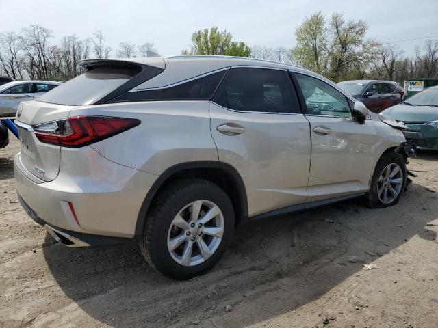 2T2BZMCA7HC097916 Lexus Rx 350 Base